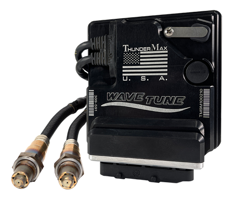 ThunderMax 2021+ Touring® Models