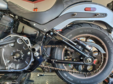 Bulletproof Chain Kit 2018+ Softail