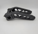 VERSION 2 DESTROYER PULLBACK RISERS
