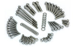 Fueling / ARP Stainless External Primary/Transmission Fastener Kits