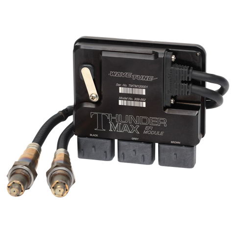 ThunderMax 2014-2016 Touring® Models