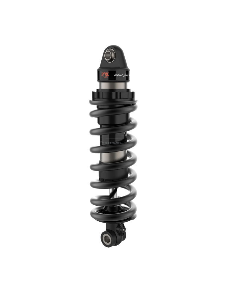 fab Shock Charmers サイン有 Fox DSC Adjuster Assembly - AccuTune Off-Road