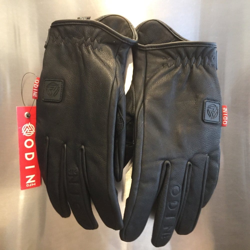 odin handschuhe Odin Mfg The Originals Gloves M / Black