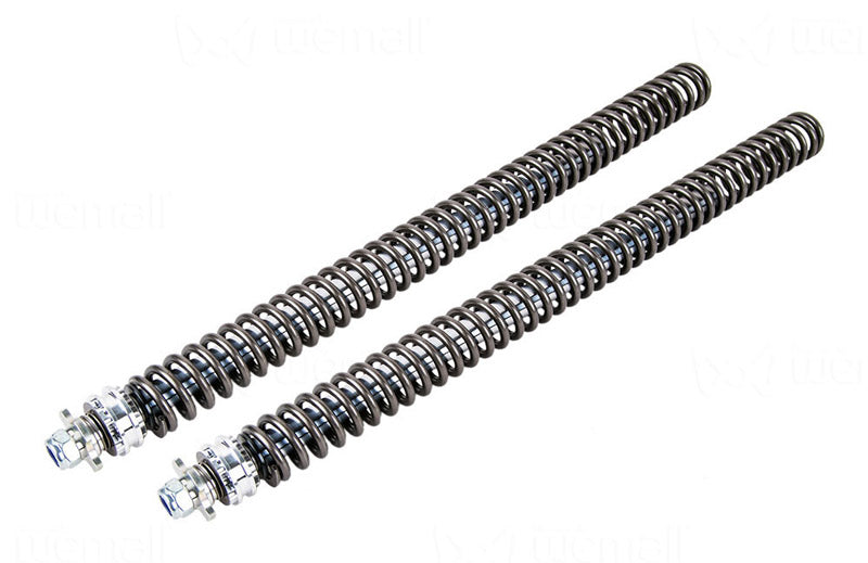 Ohlins Fork Drop-Ins Z125 FDK-106 – Bulletproof Cycles