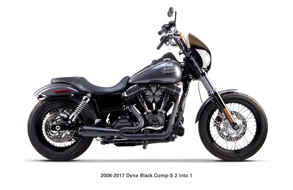 Tbr turnout dyna top