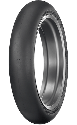 Dunlop KR448 120/70R17 Supermoto Slick Front