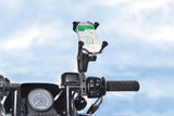RAM® X-Grip® Phone Mount with Motorcycle Brake/Clutch Reservoir Base