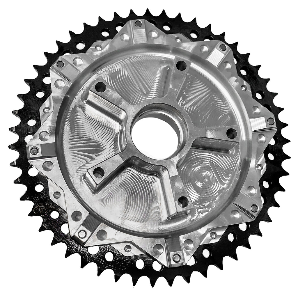サベージバレットプルーフデフベベルギヤセット Sprocket_G2_Black_backside_102