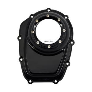 TRASK CAM COVER WITH WINDOW (M8)