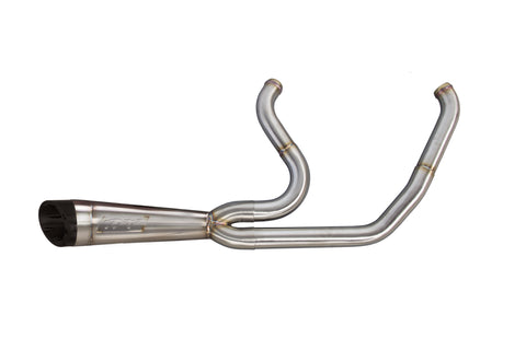 Two Brothers Racing 2-1 Exhaust - Harley Davidson Touring / Bagger