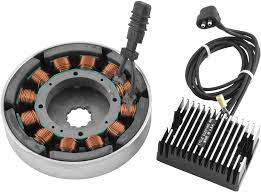 CYCLE ELECTRIC ALTERNATOR KITS - BIG TWINS - 1970-1998