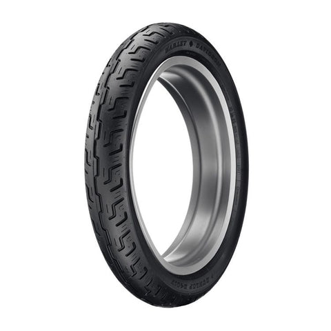 Dunlop D401 Tire FRONT