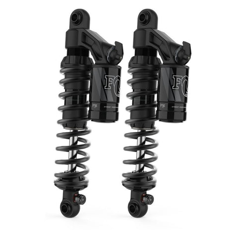 Fox Factory QS3-R Shocks For Harley Dyna 1991-2017
