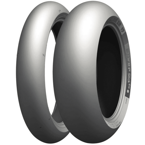 Michelin Power Slick 2 Tires