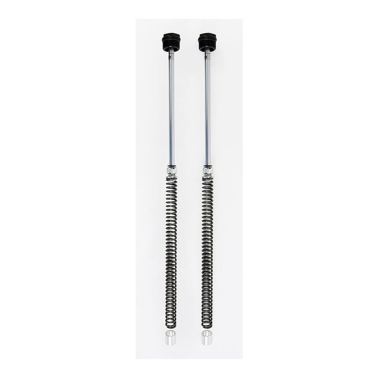 Ohlins FDK 112 Cartridge Kit Honda Grom MSX125 – Bulletproof Cycles