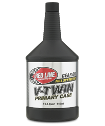 Redline Oil Primary Oil