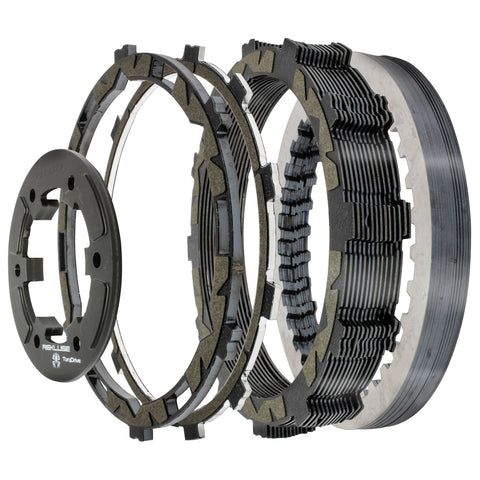 Rekluse Torqdrive Clutch Kit