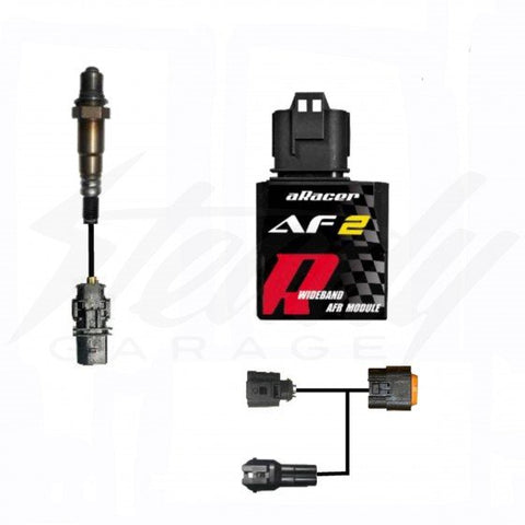 ARACER AF2 PROFESSIONAL WIDEBAND AFR MODULE LSU 4.9 O2