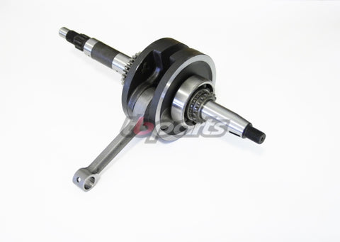 TBPARTS - KLX110 Z125 55MM STROKER CRANKSHAFT - 2010 & UP