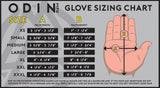 Odin Mfg The Originals Gloves