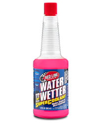 Redline WaterWetter®