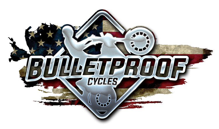 Bulletproof Cycles