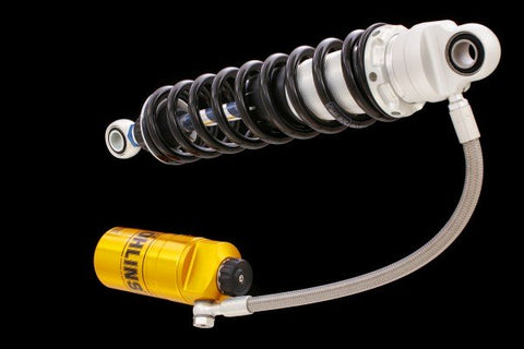 HD 044 - for 2014-2024 Harley-Davidson Road Glide