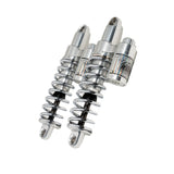 CHROME RWD RS-2 TWIN SHOCKS