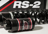 RWD RS-2 TWIN SHOCKS