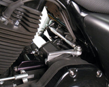 Touring Frame Stabilizer - 09 to Present