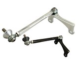 Touring Frame Stabilizer - 09 to Present