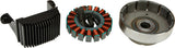 CYCLE ELECTRIC ALTERNATOR KITS - FLH / FLT TWIN CAM TOURING MODELS