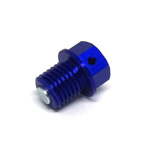 ZETA MAGNETIC DRAIN PLUG