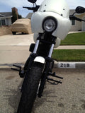 FXDXT JD Customs Reproduction Fairing Kits
