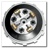 Rivera Primo Pro Clutch