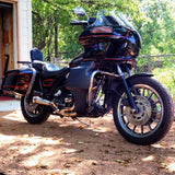 Royal-T Racing FXR Exhaust