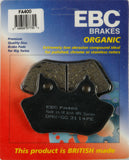 EBC Brake Pads Harley Davidson Dyna / FXR