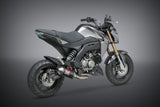 KAWASAKI Z125 PRO 2017-18 RACE RS-2 FS SS-CF-SS WORKS FINISH