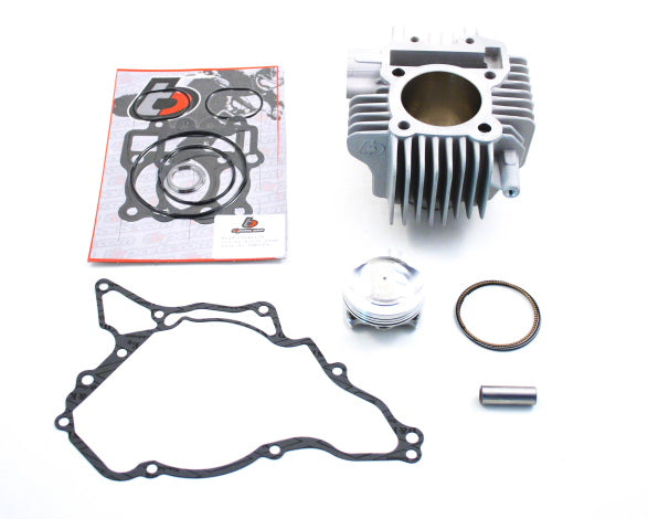 TBPARTS - 165CC BIG BORE KIT DRZ110 - KLX110 - Z125 – Bulletproof
