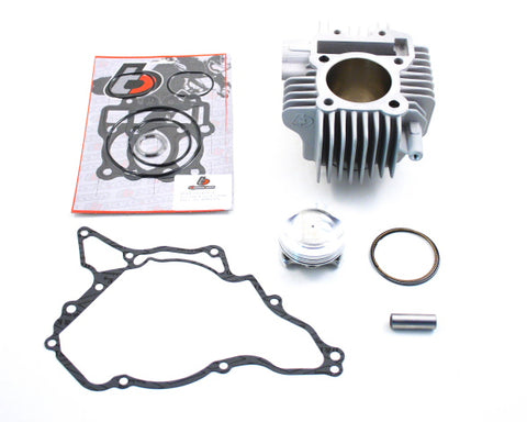 TBPARTS - 165CC BIG BORE KIT  DRZ110 - KLX110 - Z125