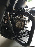 Rigid Industries D-SS Side Shooter Pair
