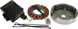 CYCLE ELECTRIC ALTERNATOR KITS - SOFTAIL TWIN CAM 2000-UP