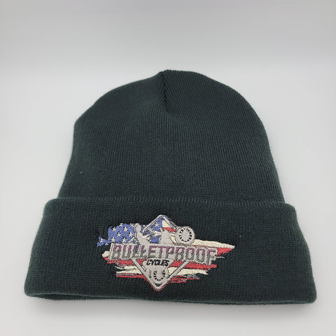 Bulletproof Beanies