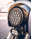 MOONSMC 5.75  MOONMAKER FLYEYE V2 HEADLIGHT