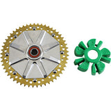 Bulletproof Chain Drive Conversion Kit for 09+ Touring / Bagger