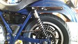 Bulletproof Chain Kit FXR