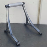 Bulletproof Stand-Up Wheelie Bar