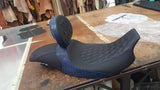 Bulletproof Gripper Seat Baggers