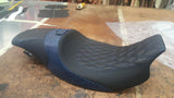 Bulletproof Gripper Seat Baggers