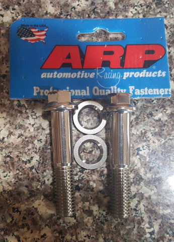 ARP Riser Bolt Kit